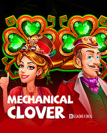 Mechanical Clover
