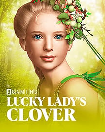 Lucky Ladys Clover