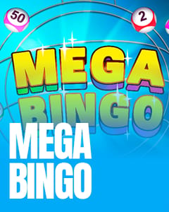 Mega Bingo