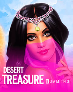 Desert Treasure