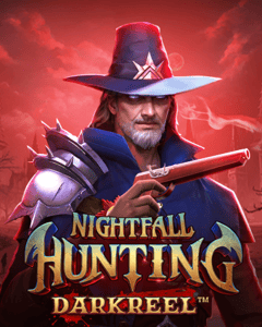 Nightfall Hunting
